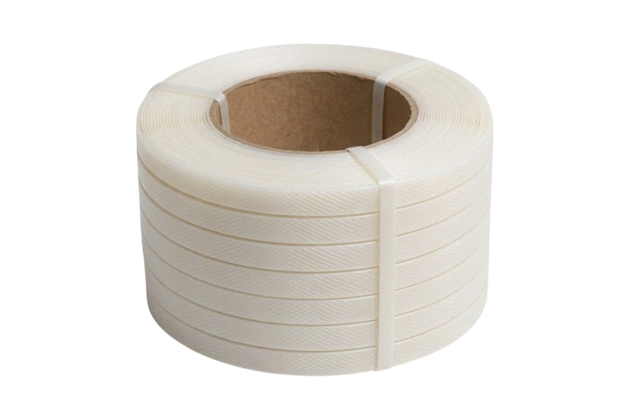 Reprocessed PP Polypropylene Strapping Rolls